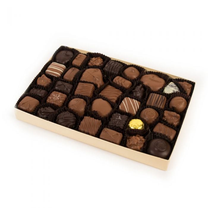 VandeWalles Gourmet Chocolate